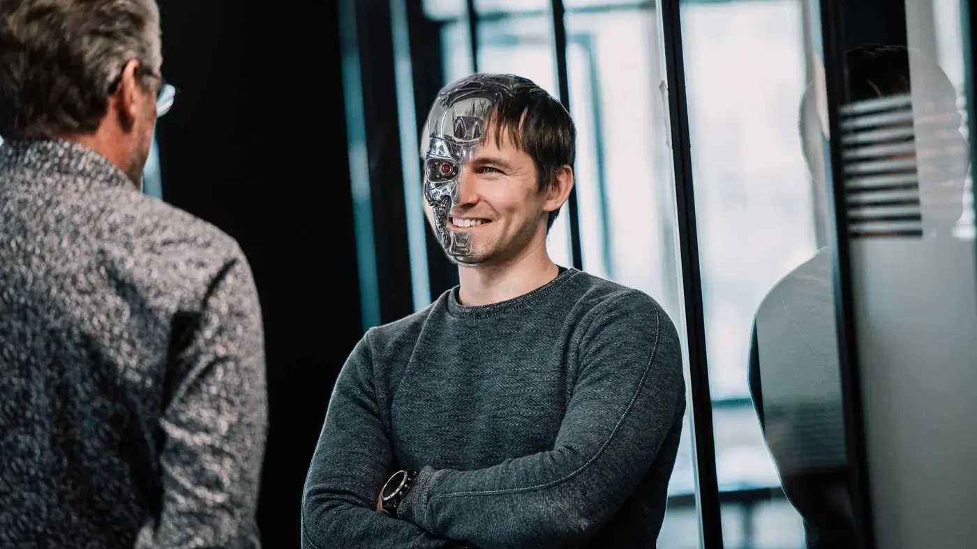 HS programmer and mathematician Janis Grobovs