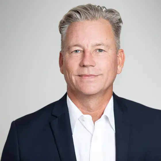 Portrait of Reidar Kylstad