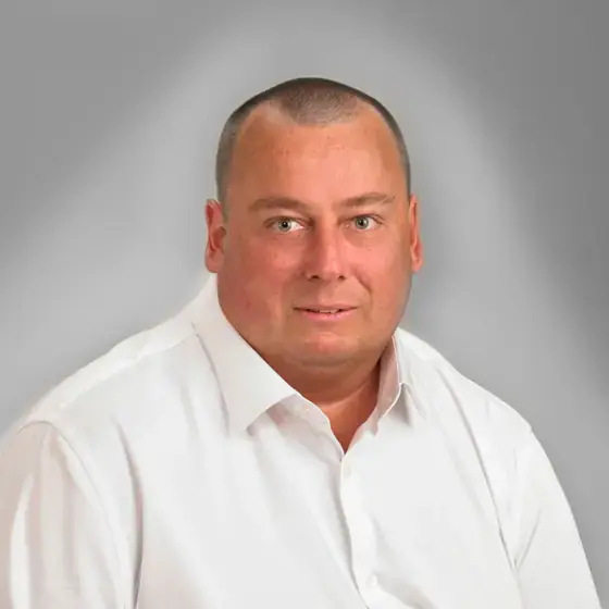 Portrait of Stephan Axelsson